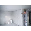 Bosch GLM 50-27 C PROFESSIONAL Dalmierz laserowy Czarny, Niebieski 50 m