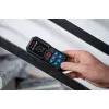 Bosch GLM 50-27 C PROFESSIONAL Dalmierz laserowy Czarny, Niebieski 50 m