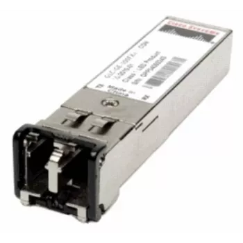 CISCO Moduł SFP 10gbase-er klasy korporacyjnej