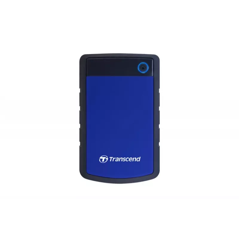 TRANSCEND Storejet 25h3b 4TB SATA 2.5in USB3.0