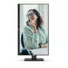 Monitor komputerowy AOC Q27P3CV 68.6 cm (27 cali) 2560 x 1440 pikseli Quad HD LED Czarny