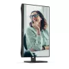 Monitor komputerowy AOC Q27P3CV 68.6 cm (27 cali) 2560 x 1440 pikseli Quad HD LED Czarny