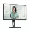 Monitor komputerowy AOC Q27P3CV 68.6 cm (27 cali) 2560 x 1440 pikseli Quad HD LED Czarny