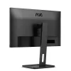Monitor komputerowy AOC Q27P3CV 68.6 cm (27 cali) 2560 x 1440 pikseli Quad HD LED Czarny