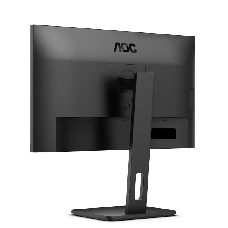 Monitor komputerowy AOC Q27P3CV 68.6 cm (27 cali) 2560 x 1440 pikseli Quad HD LED Czarny