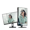 Monitor komputerowy AOC Q27P3CV 68.6 cm (27 cali) 2560 x 1440 pikseli Quad HD LED Czarny