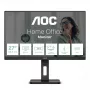 Monitor komputerowy AOC Q27P3CV 68.6 cm (27 cali) 2560 x 1440 pikseli Quad HD LED Czarny