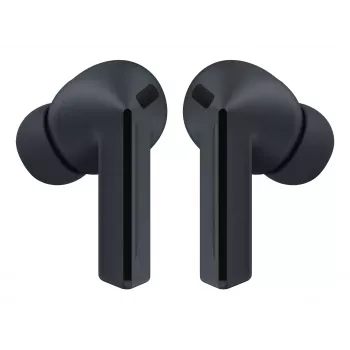 Słuchawki Samsung Galaxy SM-R420NZKADBT / zestaw słuchawkowy True Wireless Stereo (TWS) douszny Rozmowy/Muzyka Bluetooth Czarny