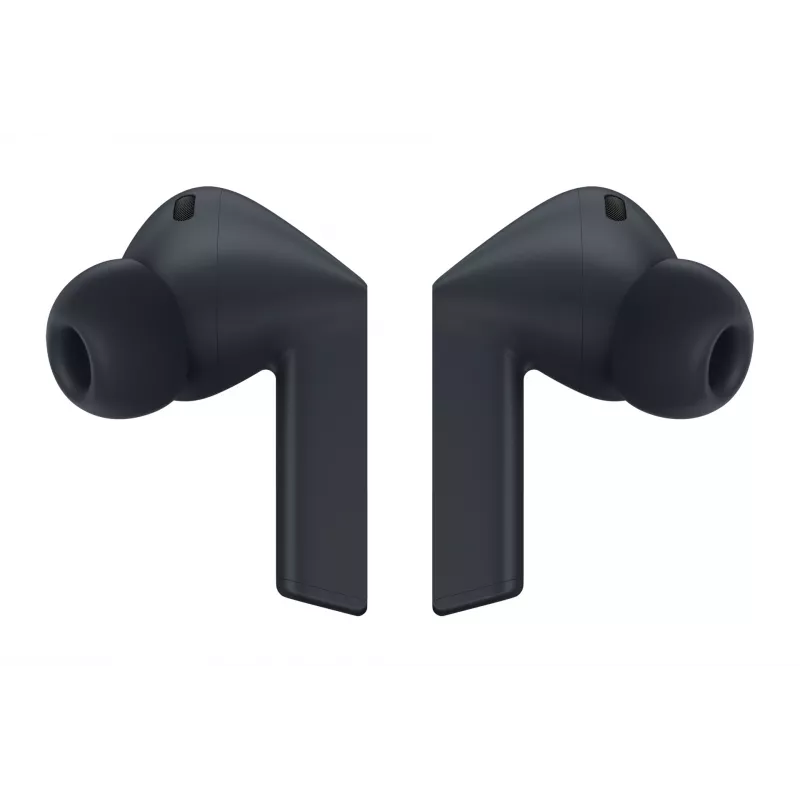 Słuchawki Samsung Galaxy SM-R420NZKADBT / zestaw słuchawkowy True Wireless Stereo (TWS) douszny Rozmowy/Muzyka Bluetooth Czarny