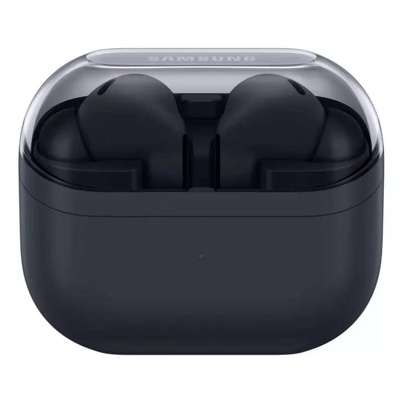Słuchawki Samsung Galaxy SM-R420NZKADBT / zestaw słuchawkowy True Wireless Stereo (TWS) douszny Rozmowy/Muzyka Bluetooth Czarny