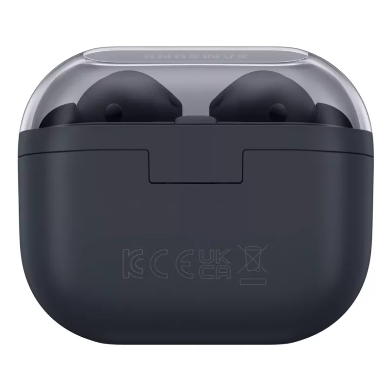 Słuchawki Samsung Galaxy SM-R420NZKADBT / zestaw słuchawkowy True Wireless Stereo (TWS) douszny Rozmowy/Muzyka Bluetooth Czarny