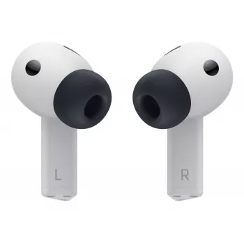 Słuchawki Samsung Galaxy SM-R420NZAADBT, zestaw słuchawkowy True Wireless Stereo (TWS), douszne, rozmowy/muzyka, Bluetooth, szary