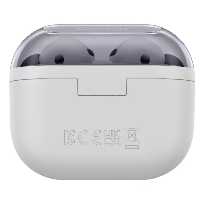 Słuchawki Samsung Galaxy SM-R420NZAADBT, zestaw słuchawkowy True Wireless Stereo (TWS), douszne, rozmowy/muzyka, Bluetooth, szary