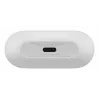 Słuchawki Samsung Galaxy SM-R420NZAADBT, zestaw słuchawkowy True Wireless Stereo (TWS), douszne, rozmowy/muzyka, Bluetooth, szary