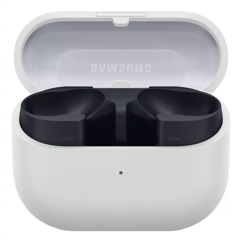 Słuchawki Samsung Galaxy SM-R420NZAADBT, zestaw słuchawkowy True Wireless Stereo (TWS), douszne, rozmowy/muzyka, Bluetooth, szary