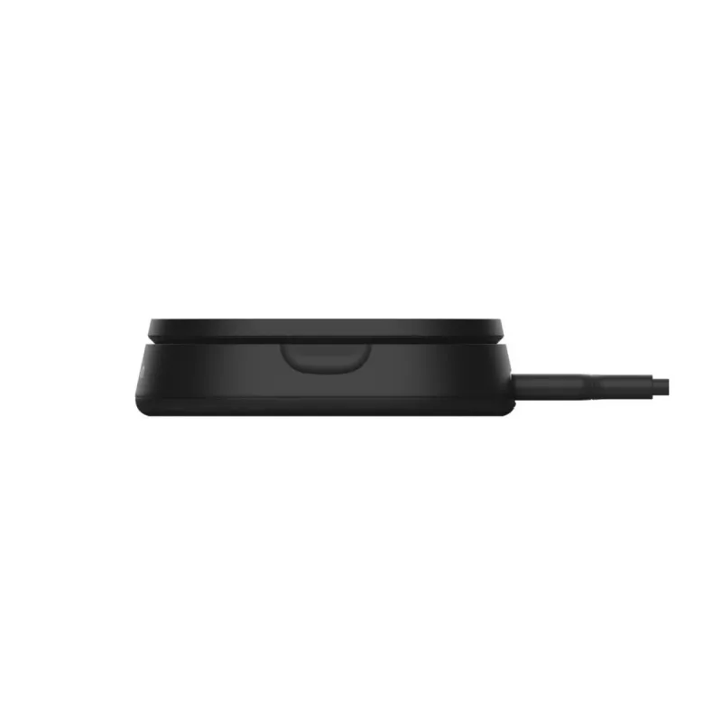 BELKIN bezprzewodowa ładowarka stojąca - Boostcharge Pro - Qi2 15W - Czarna
