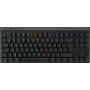 Klawiatura gamingowa Logitech G G515 RF Wireless Bluetooth AZERTY French Czarny