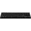 Klawiatura gamingowa Logitech G G515 RF Wireless Bluetooth AZERTY French Czarny