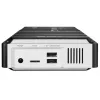 WESTERN DIGITAL WD_Czarny D10 Game Drive dla Xbox – 12 TB – USB 3.2 Gen 1