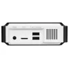 WESTERN DIGITAL WD_Czarny D10 Game Drive dla Xbox – 12 TB – USB 3.2 Gen 1