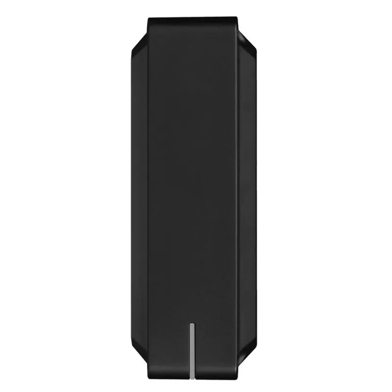 WESTERN DIGITAL WD_Czarny D10 Game Drive dla Xbox – 12 TB – USB 3.2 Gen 1