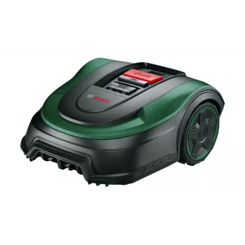 Bosch Indego S+ 500 – akumulatorowa kosiarka automatyczna (otwarte opakowanie)
