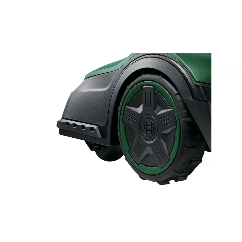Bosch Indego S+ 500 – akumulatorowa kosiarka automatyczna (otwarte opakowanie)