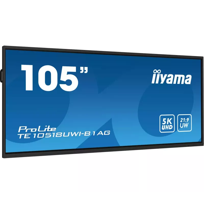 Cyfrowa tablica iiyama PROLITE TE10518UWI-B1AG