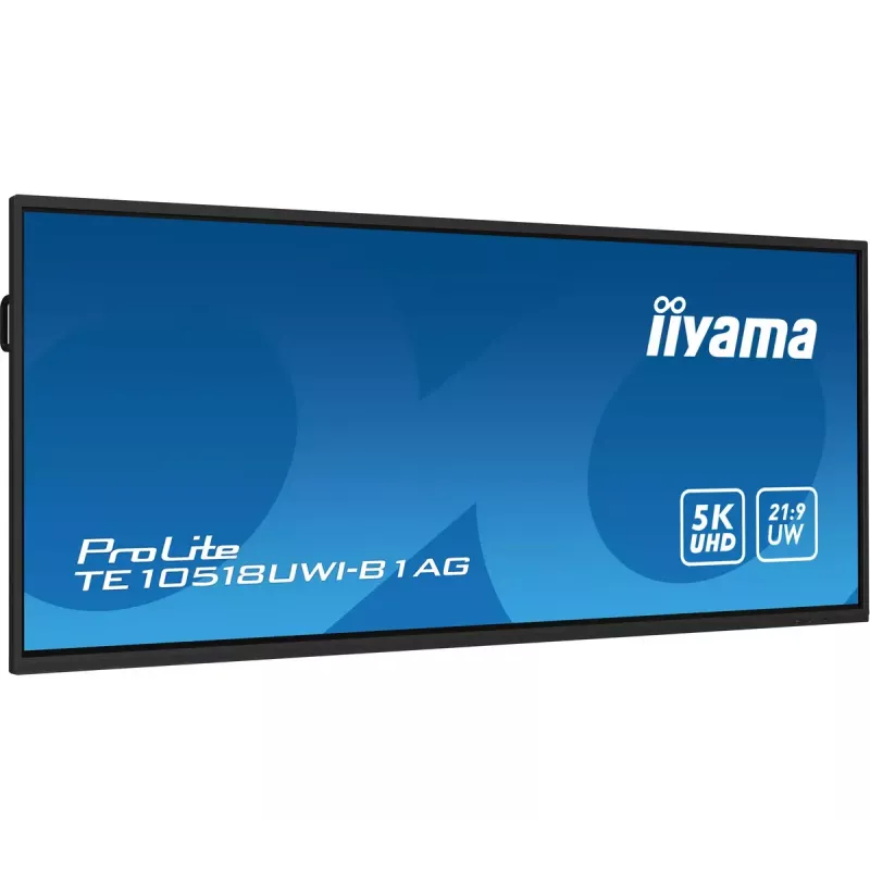 Cyfrowa tablica iiyama PROLITE TE10518UWI-B1AG