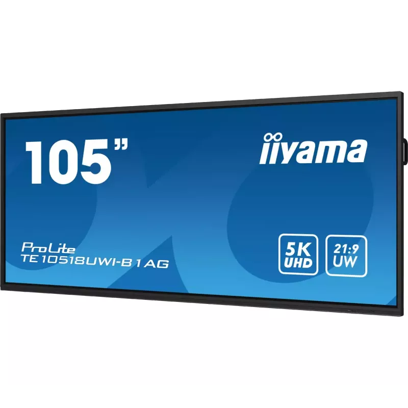 Cyfrowa tablica iiyama PROLITE TE10518UWI-B1AG