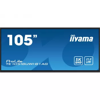 Cyfrowa tablica iiyama PROLITE TE10518UWI-B1AG
