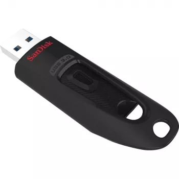 WESTERN DIGITAL SanDisk Cruzer Ultra - 32 GB pamięć USB - USB 3.0 - 2 szt.