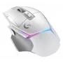 Mysz gamingowa LOGITECH G502 X Plus Biała/Premium Eer2