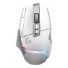 Mysz gamingowa LOGITECH G502 X Plus Biała/Premium Eer2