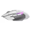 Mysz gamingowa LOGITECH G502 X Plus Biała/Premium Eer2