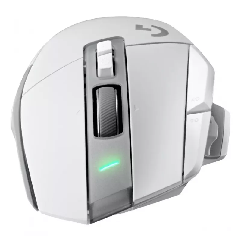 Mysz gamingowa LOGITECH G502 X Plus Biała/Premium Eer2