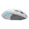 Mysz gamingowa LOGITECH G502 X Plus Biała/Premium Eer2