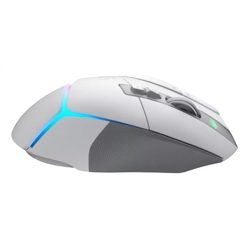 Mysz gamingowa LOGITECH G502 X Plus Biała/Premium Eer2