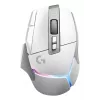 Mysz gamingowa LOGITECH G502 X Plus Biała/Premium Eer2