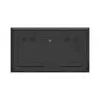 Philips 86BDL4650D Cyfrowy panel informacyjny 2,18 m (86 cali) LCD Wi-Fi 500 cd/m² 4K Ultra HD Czarny Wbudowany procesor Android 11 24/7