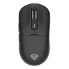 Mysz gamingowa GENESIS Zircon 660, praworęczna, RF Wireless + Bluetooth + USB Type-A, optyczna, 12000 DPI