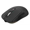 Mysz gamingowa GENESIS Zircon 660, praworęczna, RF Wireless + Bluetooth + USB Type-A, optyczna, 12000 DPI