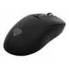 Mysz gamingowa GENESIS Zircon 660, praworęczna, RF Wireless + Bluetooth + USB Type-A, optyczna, 12000 DPI