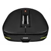 Mysz gamingowa GENESIS Zircon 660, praworęczna, RF Wireless + Bluetooth + USB Type-A, optyczna, 12000 DPI