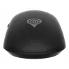 Mysz gamingowa GENESIS Zircon 660, praworęczna, RF Wireless + Bluetooth + USB Type-A, optyczna, 12000 DPI