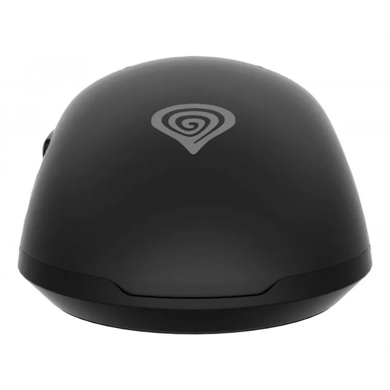 Mysz gamingowa GENESIS Zircon 660, praworęczna, RF Wireless + Bluetooth + USB Type-A, optyczna, 12000 DPI