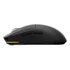 Mysz gamingowa GENESIS Zircon 660, praworęczna, RF Wireless + Bluetooth + USB Type-A, optyczna, 12000 DPI