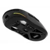 Mysz gamingowa GENESIS Zircon 660, praworęczna, RF Wireless + Bluetooth + USB Type-A, optyczna, 12000 DPI
