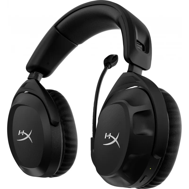 HyperX Cloud Stinger 2 wireless - Zestaw słuchawkowy gamingowy