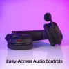 HyperX Cloud Stinger 2 wireless - Zestaw słuchawkowy gamingowy